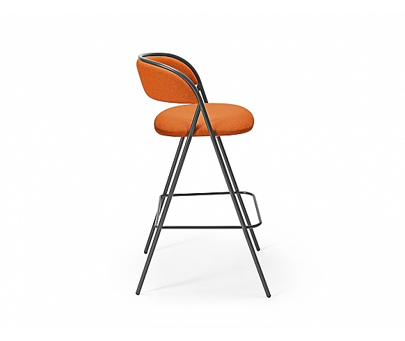 Arial 3331 bar stool